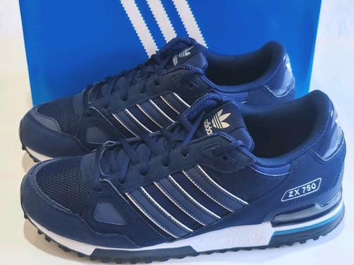 Adidas 750 navy - 750, (if4901)