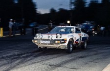 Walter Boyce Robin Edwardes