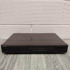 Technics  ST-610L  LW/MW/FM