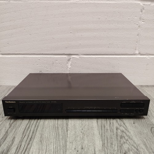Technics 610l lw - , lw/mw/fm