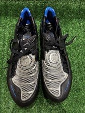 Nike Total 90 Supremacy 2006 SG Football Boots Size 11.5 Uk (EU 47)