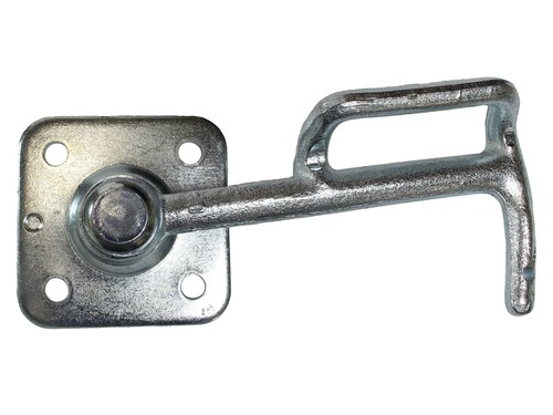 Bracket hook left 110mm - 110mm,