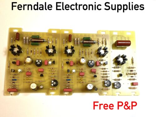 Quad 303 amplifier - , spare