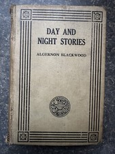 1917 "Day and Night Stories"