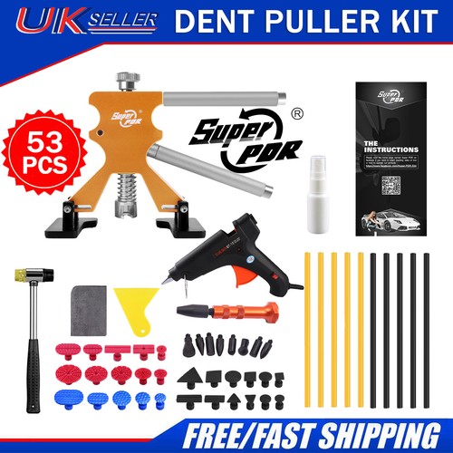 Super pdr car paintless kit - paintless,