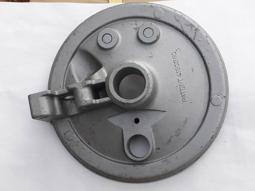 Vespa px200 20mm front - px200, t5