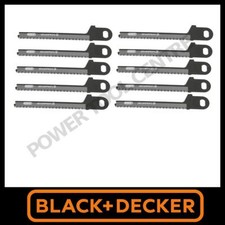 10 x Black & Decker STA29972