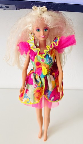 Vintage sindy party - sindy,