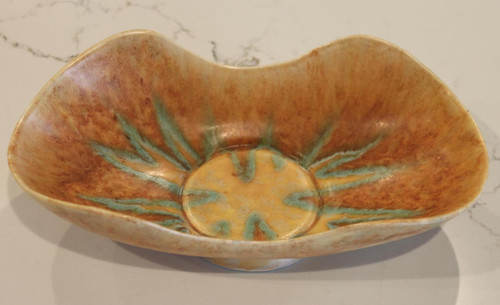 Art deco beswick ware - beswick,