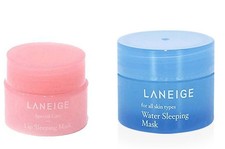 Laneige Water Sleeping Mask &