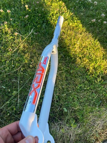 Tange arx aero forks - tange,