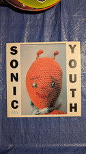 Sonic Youth Promotional Album