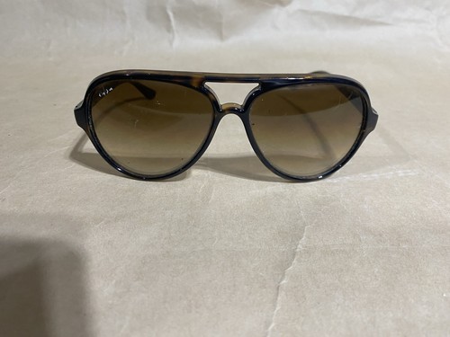 Ray ban cats 5000 sunglasses - ray-ban,