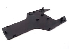 66081 - Rear Skid Plate -