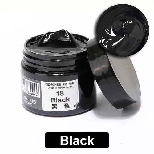 Colour restorer dye - dye, for