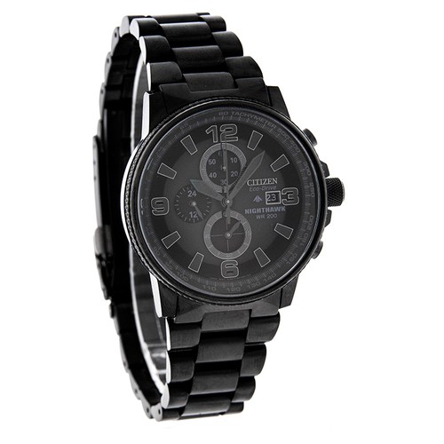 Citizen nighthawk men - nighthawk, men's