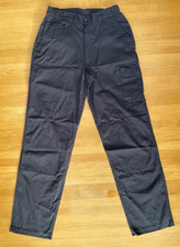 Boys Mens Navy Blue Scout