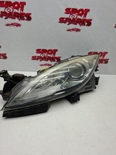 2010 MAZDA 6 GH MK2 N/S  LEFT