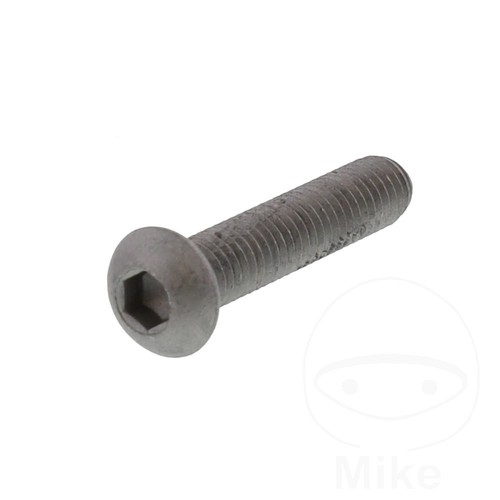 Brake disc bolt x - m6, 1.25