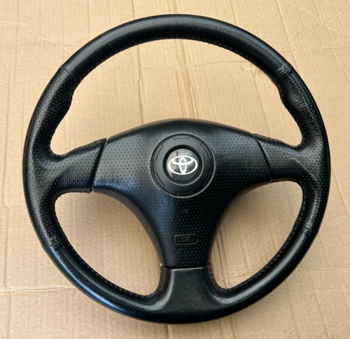 Toyota mr2 roadster mk3 - toyota,