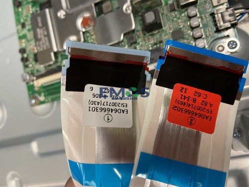 Ead64666302 ead64666301 lvds - ead64666302,