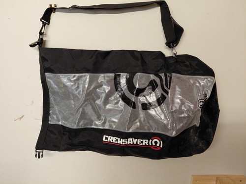 Sailing grab bag crewsaver - sailing,