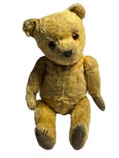 Vintage Teddy Bear c