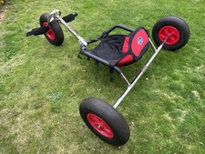 Radsails Kite Buggy