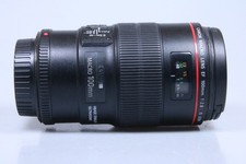 Canon EF 100mm f/2.8 L IS
