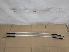Bars Roof Longitudinal Volkswagen Tiguan 2016/2024 5NA860044A