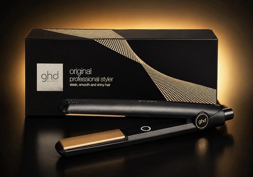 Ghd original hair straightener - hair,