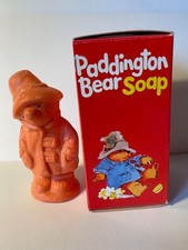 Novelty vintage Paddington