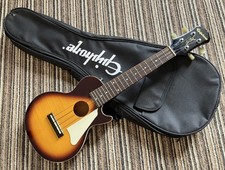 Epiphone Les Paul Concert