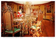 postcard Continental Council