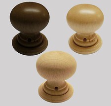 55mm Set Of Cottage Wooden