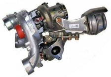 Mercedes W204 W212 W221 C207 R172 OM651 A6510906180 Bi 170PS 204PS Turbocharger