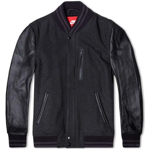 Nike destroyer varsity top - destroyer,