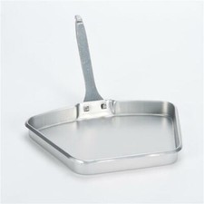 Inglenook Steel Ash Pan &