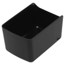 Coffee Grounds Container for