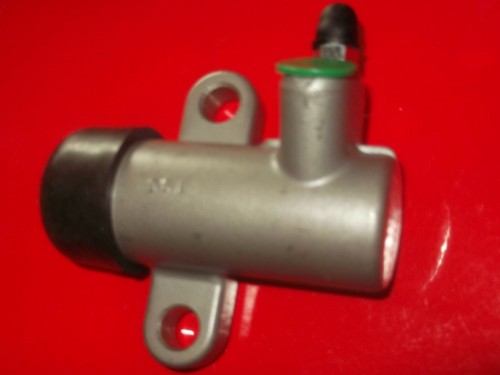Clutch slave cylinder morgan - cylinder,