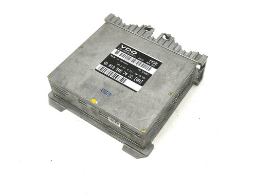 Vdo engine control unit - engine,
