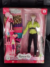 Harumika Mannequin Collection