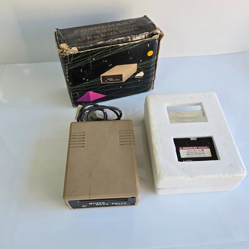 Commodore quick data - 64 ,