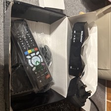 Solovox R8  HD Set Top Box