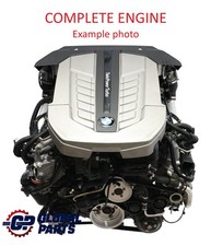 BMW F01 F02 F03 760i 760Li