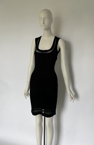 Azzedine alaïa spring - azzedine, 1993