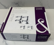 Taps Basin Sinkt Timeless