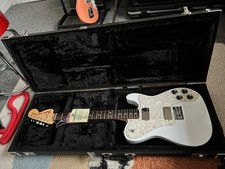 Fender Chris Shiflett