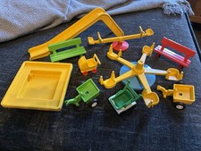 Playmobil Playground Park