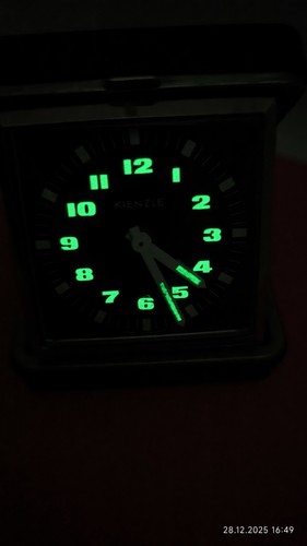 Rare vintage kienzle - rare,